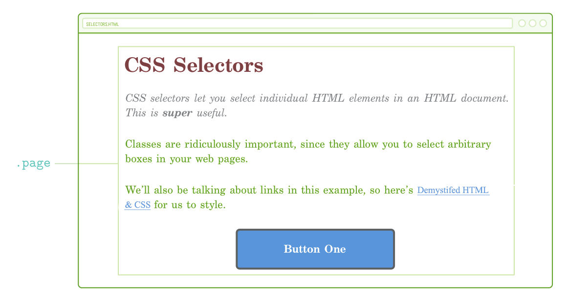 Centering page with div container