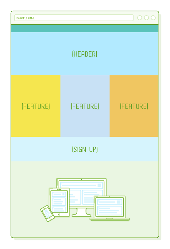 max width inline style
