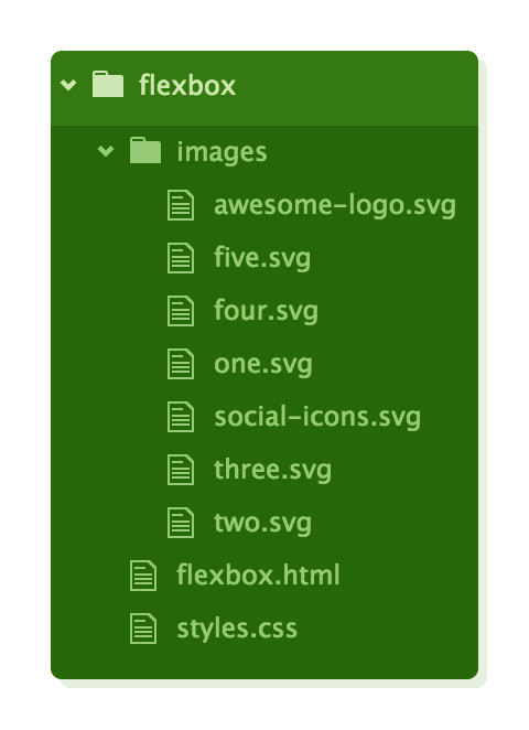 Project Files